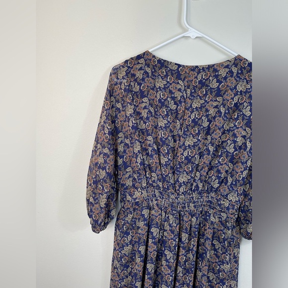 Max Studion Dress Size M Events Weddings NWT - Picture 12 of 14